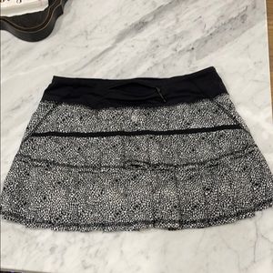 Lululemon skirt